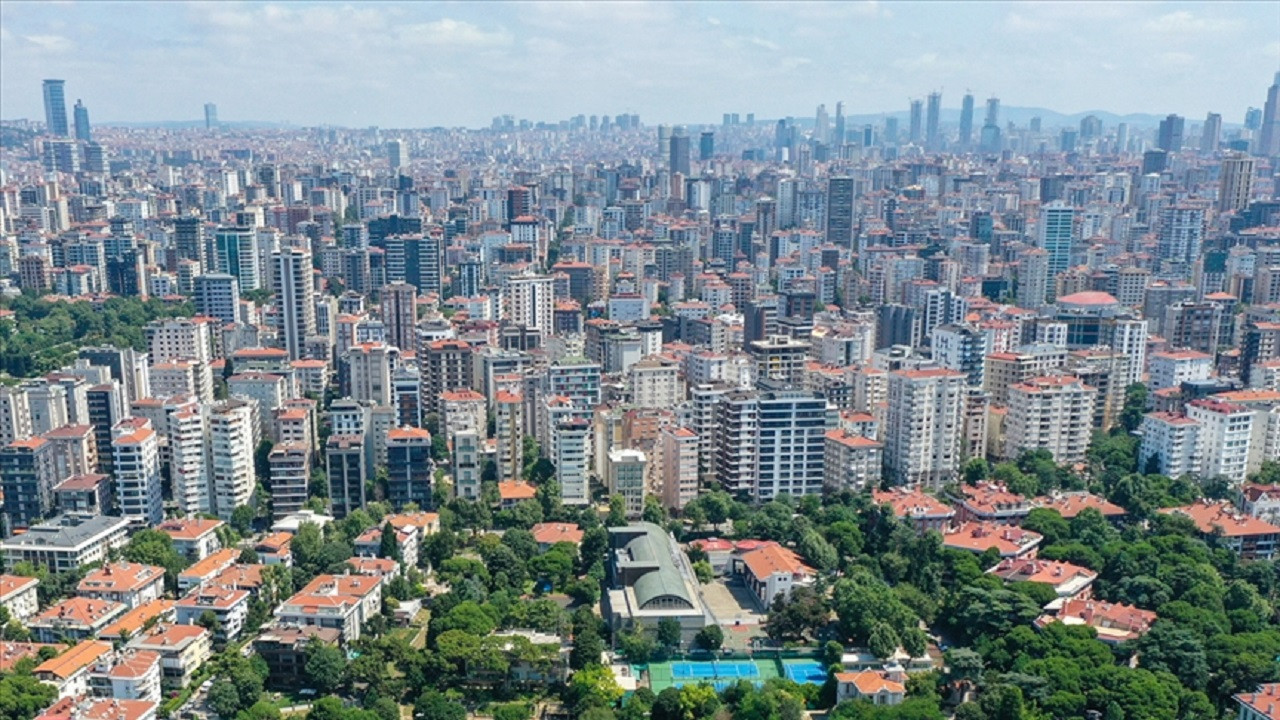 Konut satışındaki artış