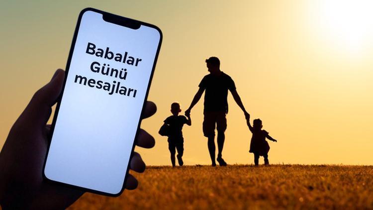 Babalar Günü mesajları