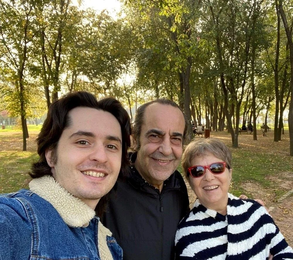 Özkan Uğur'un ölüm yıldönümü