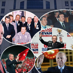 akpnin 24uncu yil kutlamalari neler olacak kimler katilacak siyasilerden pes pese mesajlar z21U68Kz