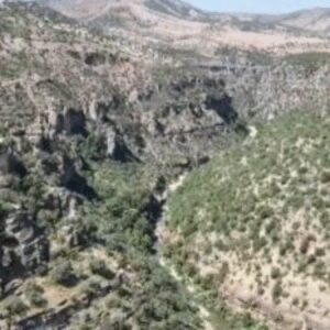 sicak havadan bunalanlar zore vadisinde serinliyor k8nAekwC