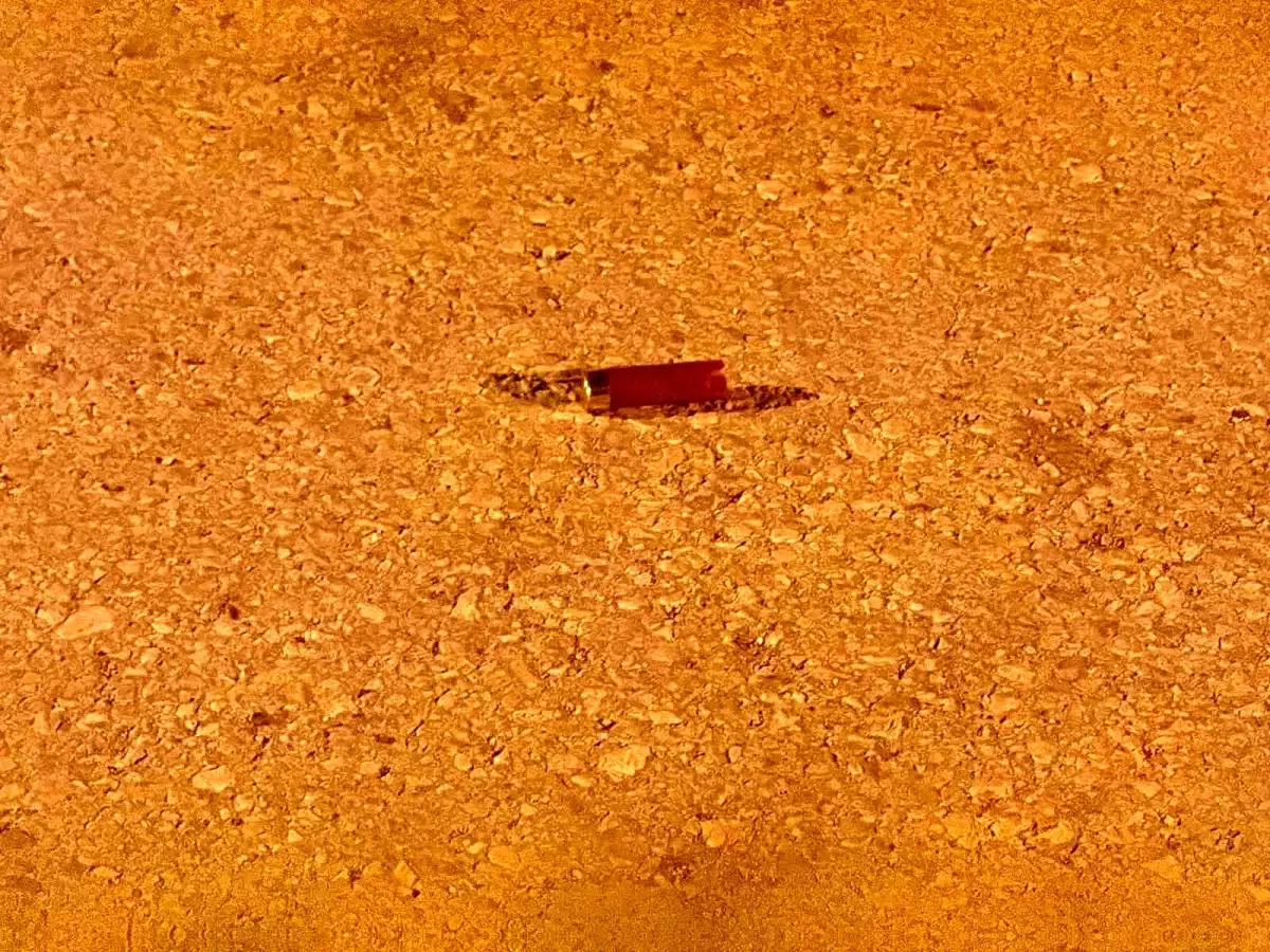 ankarada pompali tufekle havaya ates LVxWt9Nn