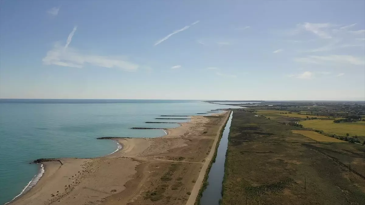 bafrada erozyonla mucadele icin proje ihalesi q1fiaCI5