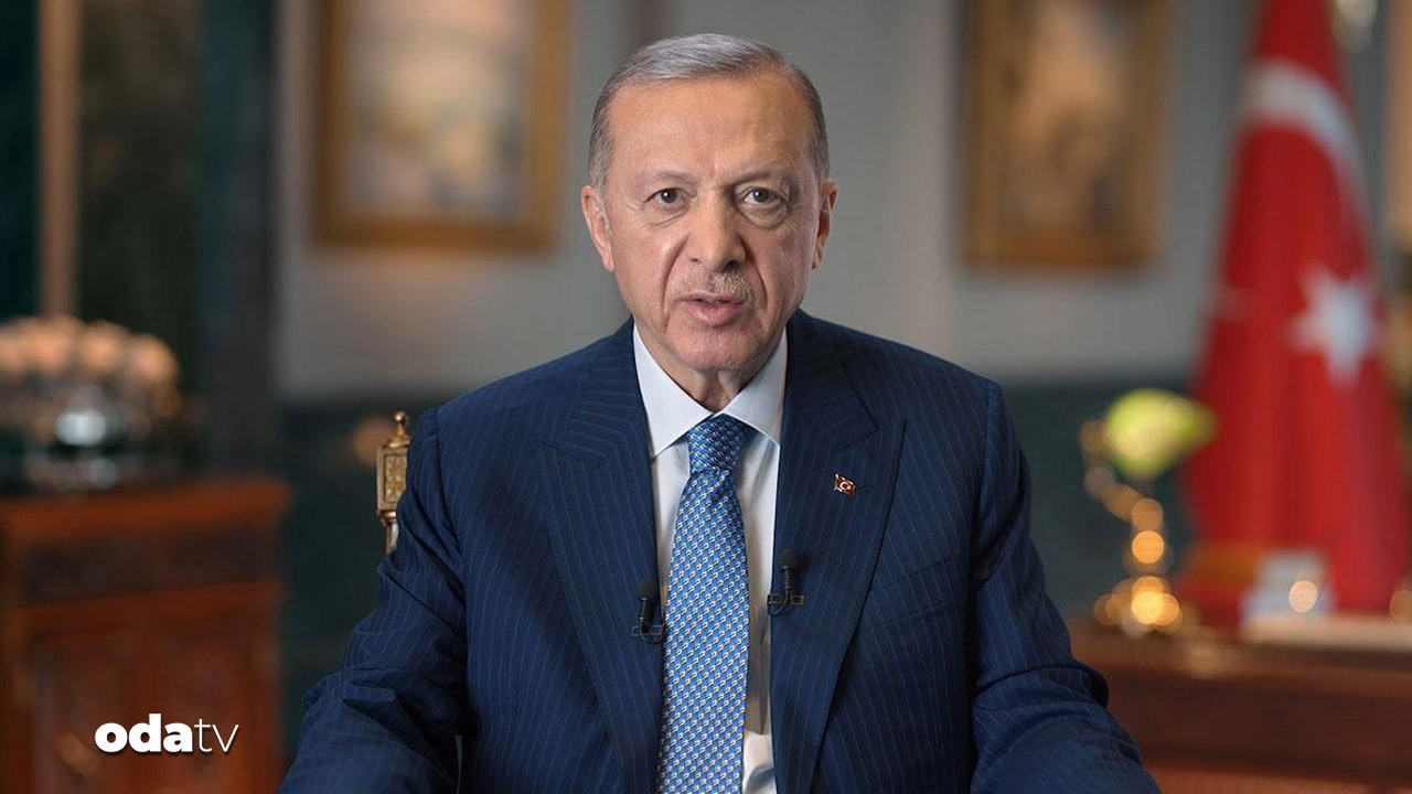 erdogan haklinin guclu oldugu dunyaya inaniyoruz hrRSkLSK