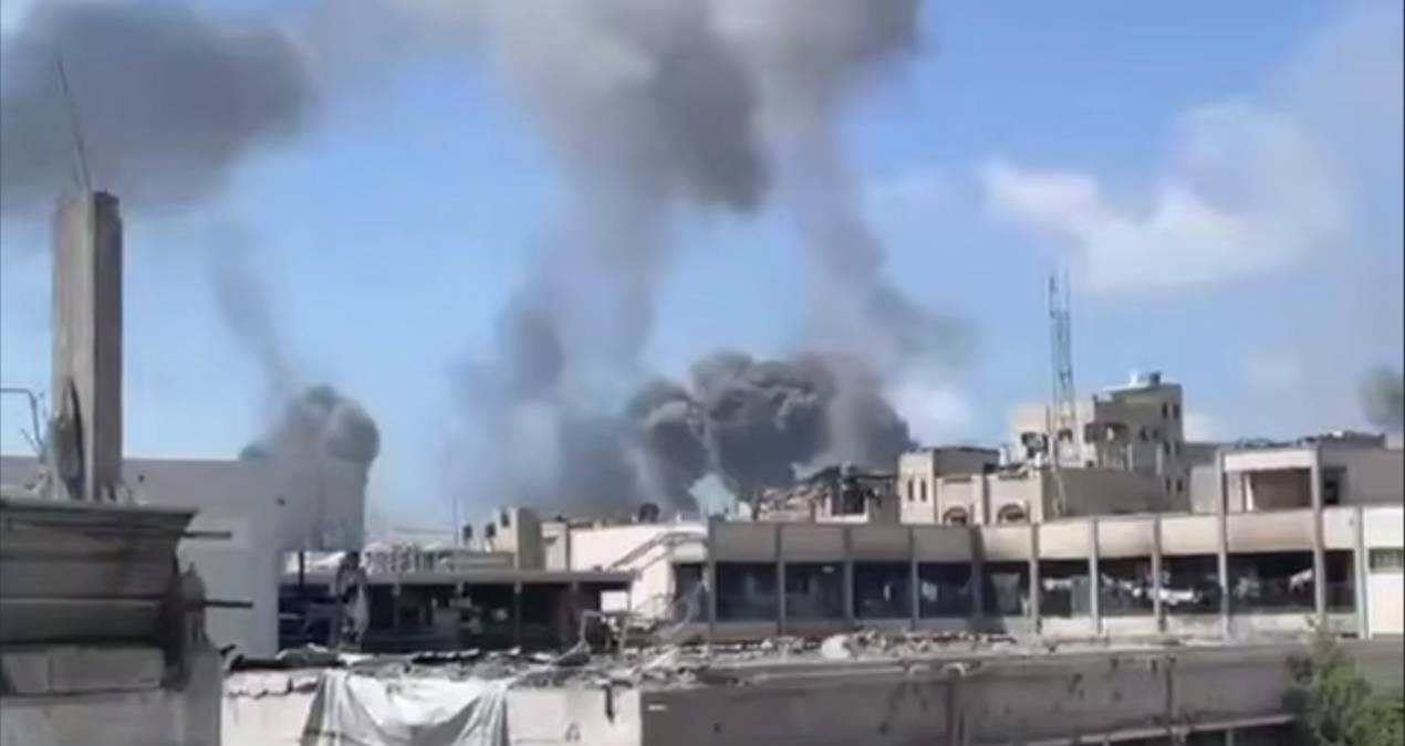 gazzede barisi saglayacak tasariya abdden jet veto k4gQHe8K