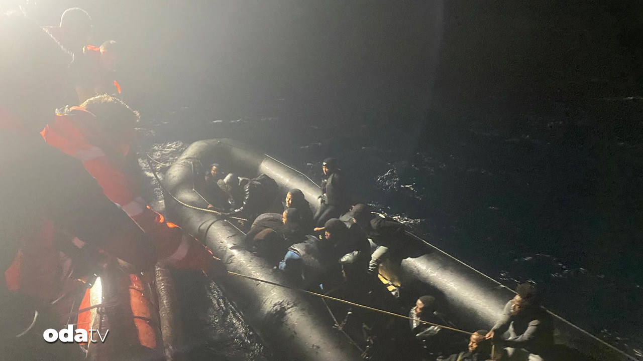 izmir aciklarinda gocmen operasyonu 8SgOgZ8J