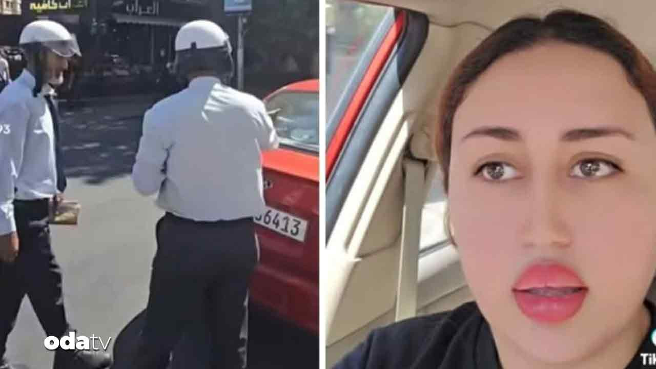 samda ilginc olay trafik kavgasi mezhep krizine donustu zPeXfP8z