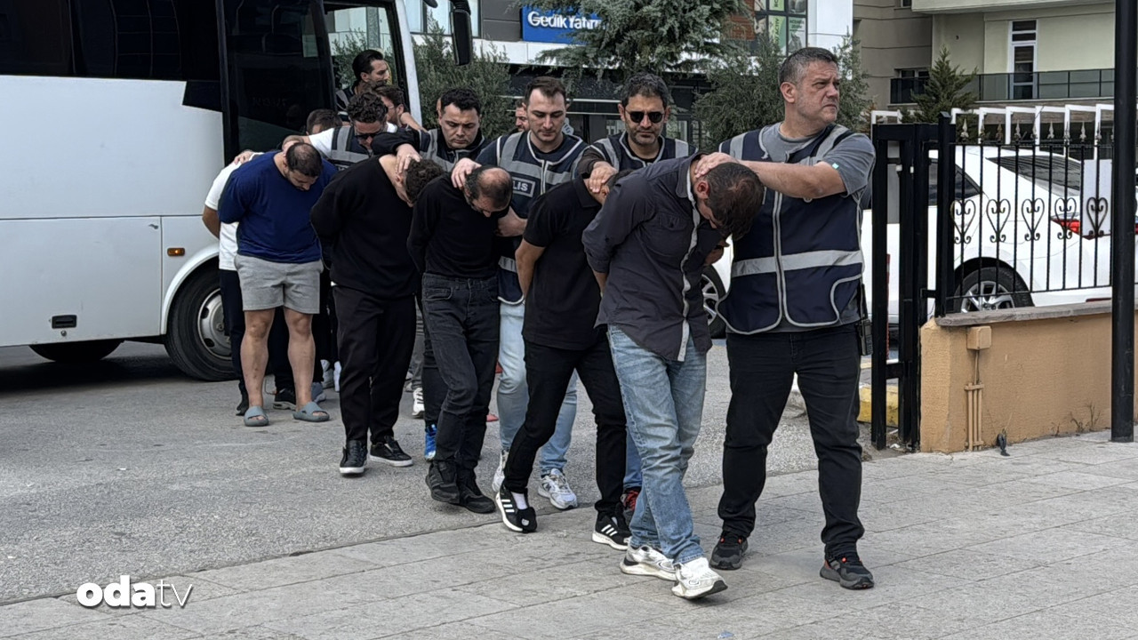 sehit ailesini dolandiranlar tutuklandi WI45xvlC