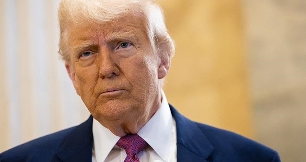 trump begram hava ussu icin afganistanla gorustu v4E7kBAc