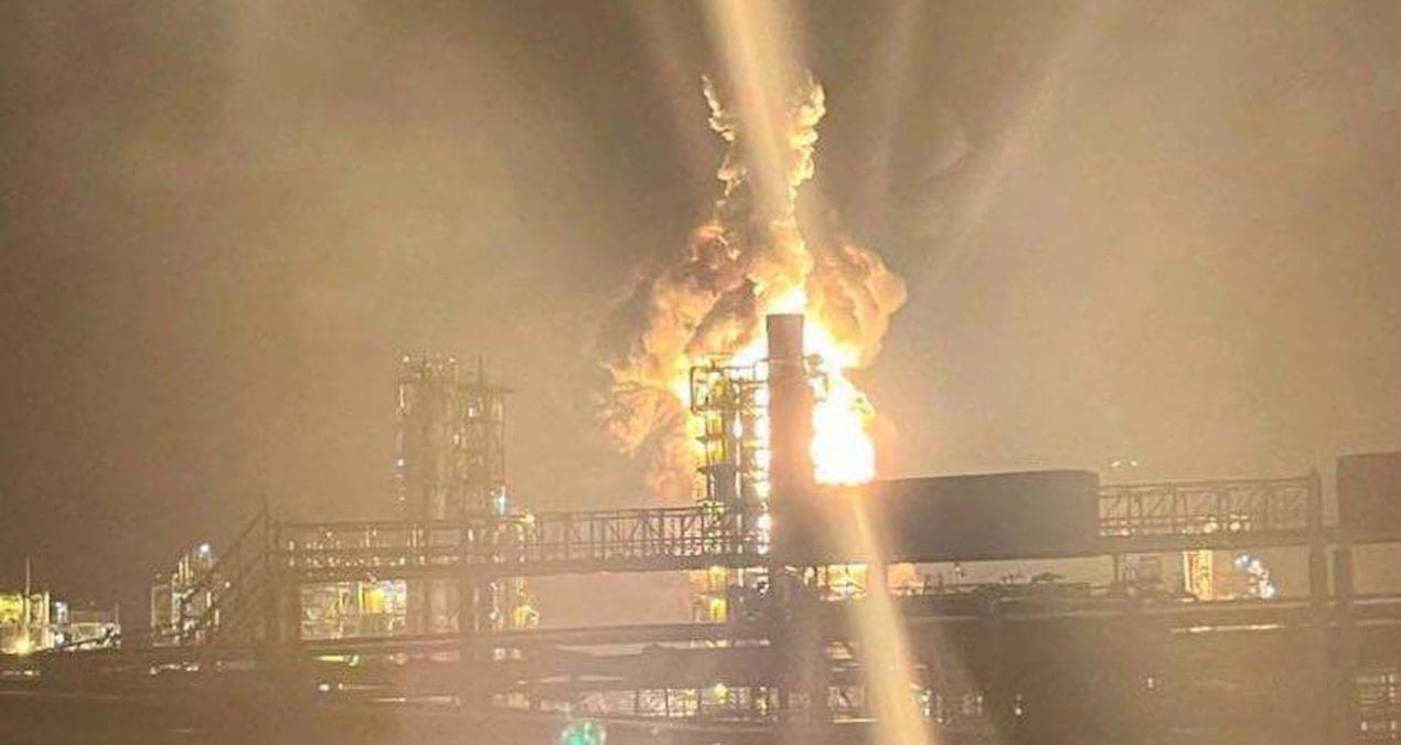 ukrayna saldirilari rusyanin gazini aldi dizel ihracatina yasak geldi pejWz1ls