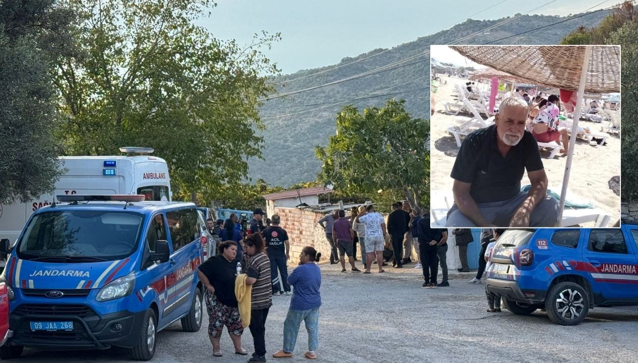 5 gundur araniyordu dere yataginda olu bulundu BY6fDiP3