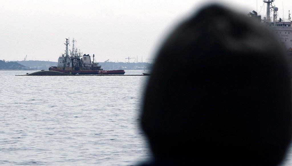 ab turkiyenin safe programina katilmasi icin atinaya baski yapiyor TKvznECa