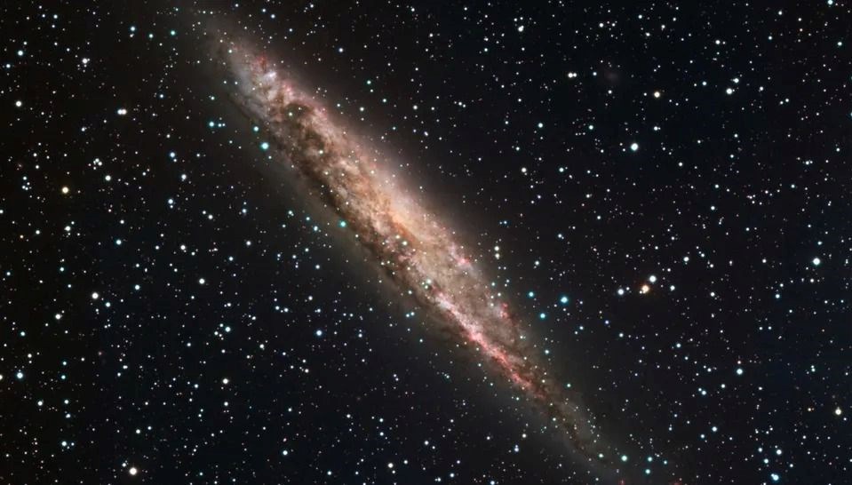 abdli gokbilimci arastirdi insanlar evrende bir istisna olabilir vlDmtSlX