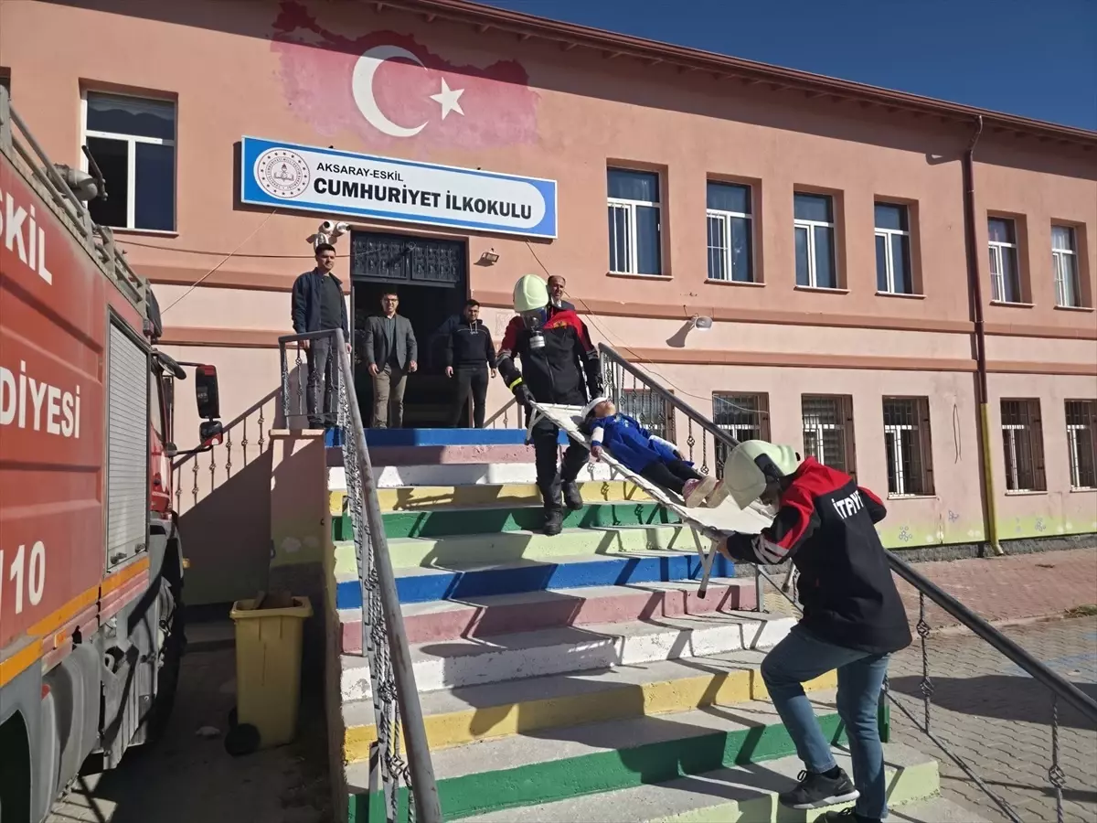 aksarayda afet tatbikati gerceklestirildi pfASrufU.jpg