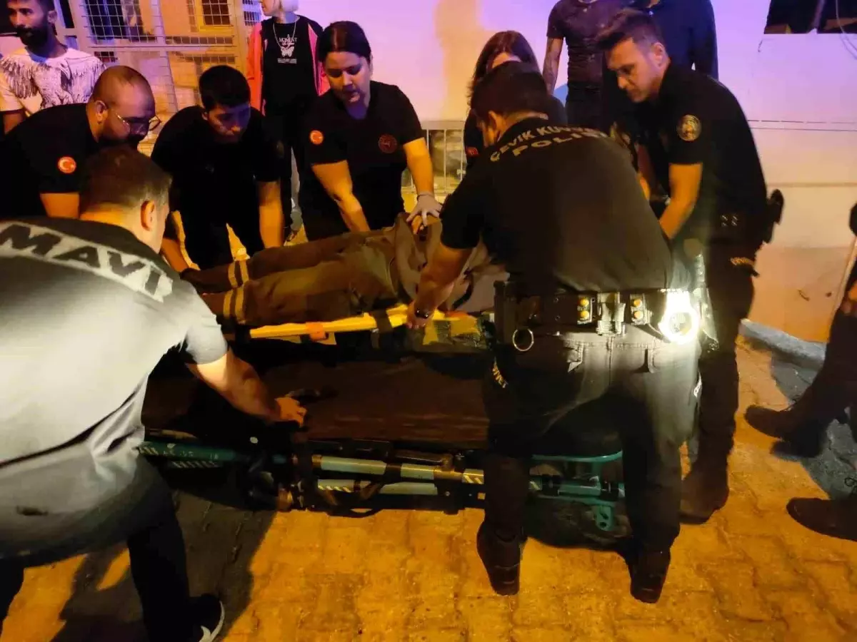 esinin eski kocasi pompali tufekle vurdu TIrWJdFH