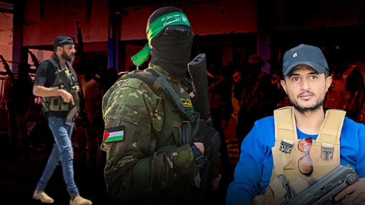 gazzedeki haydutlar ve is birlikciler kim uzmanlar tel aviv destekli cetelerin amaclarini hurriyetcomtrye anlatti israil bunu hep yapiyor cavFCKQF.jpg