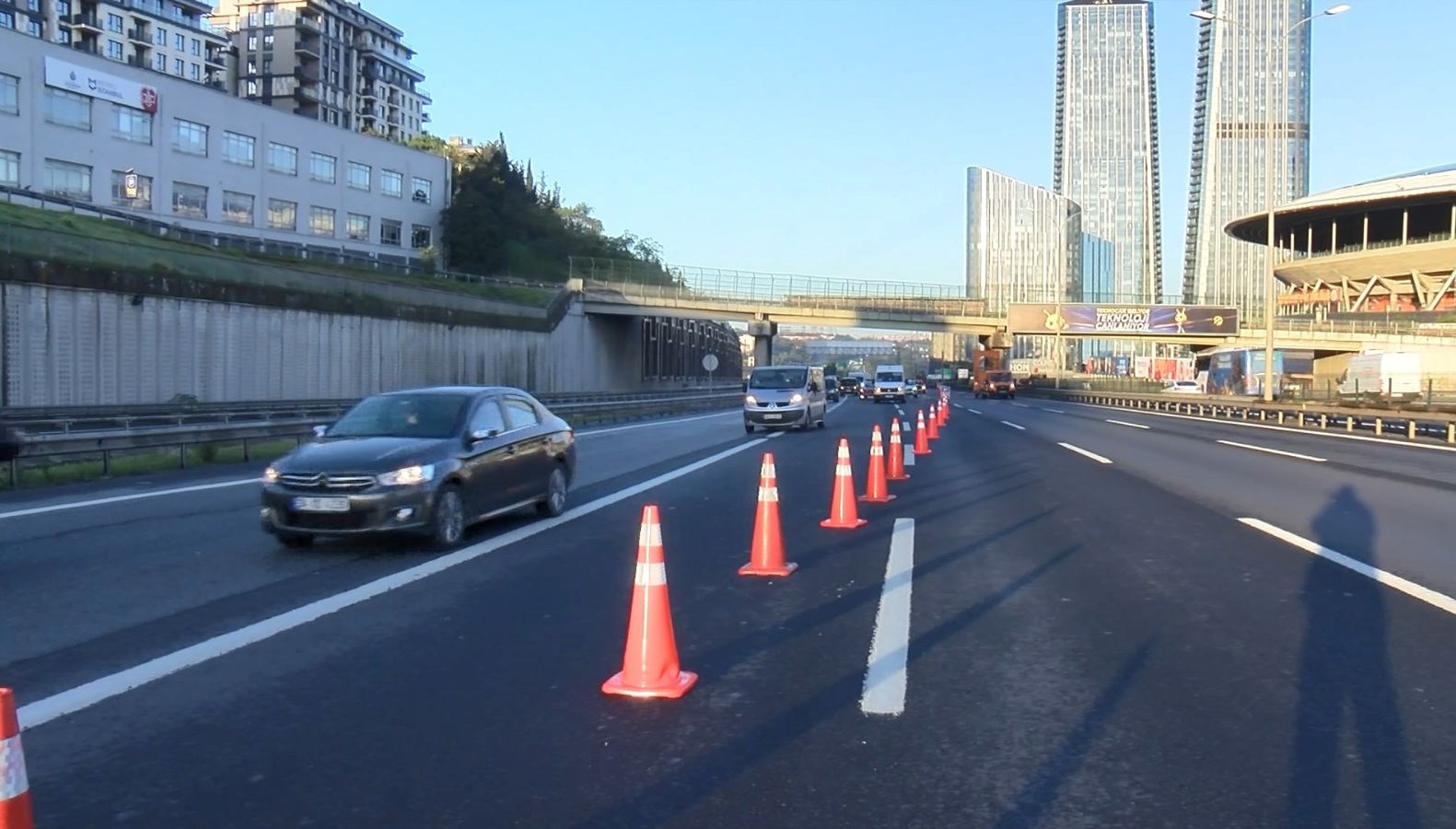 istanbullular dikkat bu yollar trafige kapali gh6r9tZL.jpg