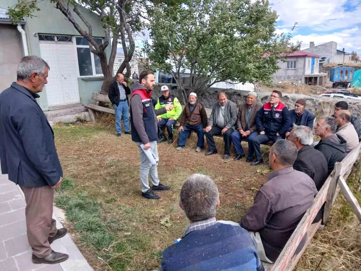 karsta ciftcilere kuraklik ve iklim degisikligi egitimi p9SYE5c5