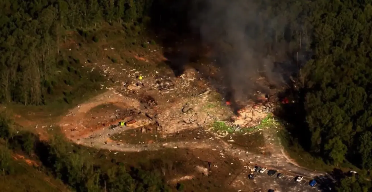 tennesseede askeri muhimmat tesisi patladi 18 kayip kI16cB4B