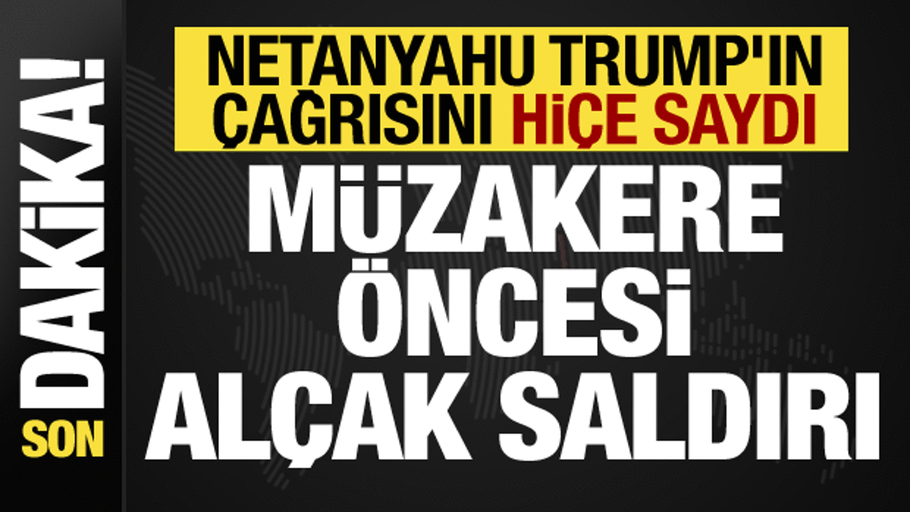 trumpin cagrisina kulak asmiyor israil gazzeye saldirmayi surduruyor RJz2AYLN