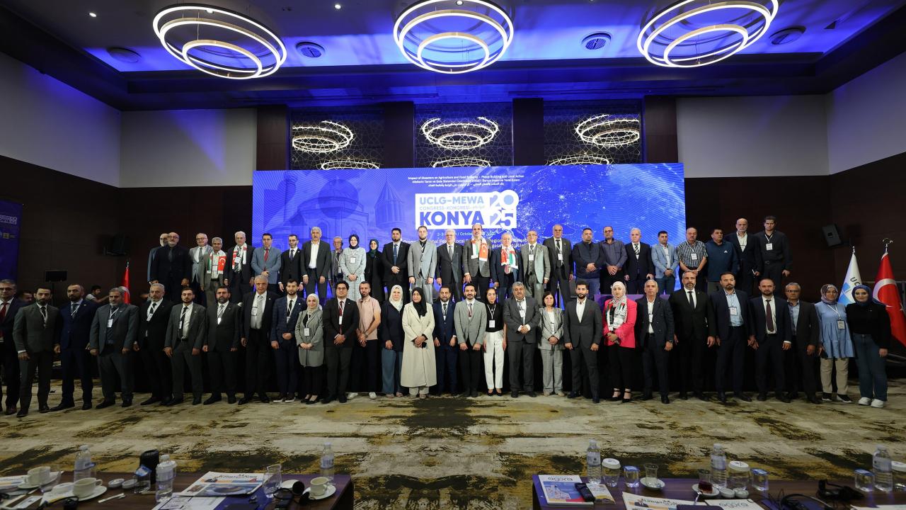 uclg baskani altay tarihi bir kongreye ev sahipligi yaptik Bc3W9cJr