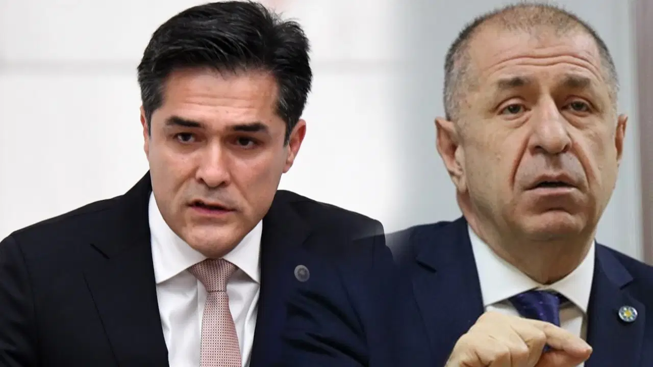 umit ozdag ile davalik olmustu bugra kavuncudan canli yayinda zafer partisi ile ittifak yaniti gnwJk3FT.jpg