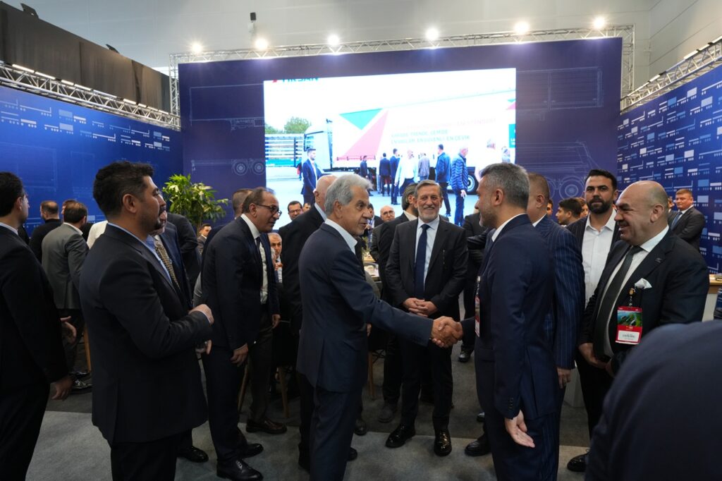 tirsan logitrans 2025