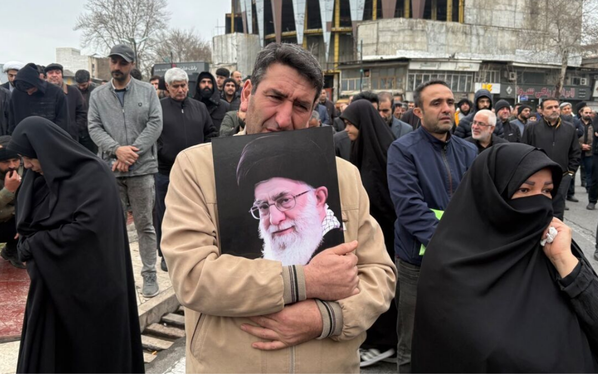 Hamaney sonrası İran'ı kim yönetecek?