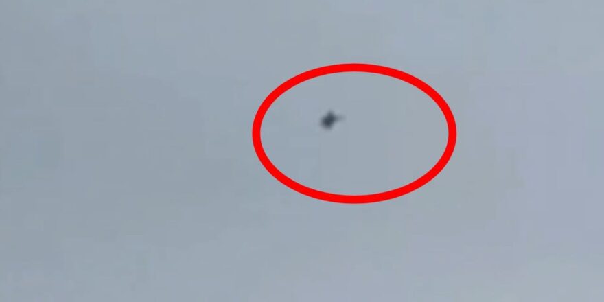 İran’ın Düşürülen Savaş Uçağı İddiasına CENTCOM’dan Cevap Geldi