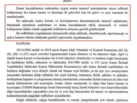 Devlet Kurumundan 14 Milyon Liralık Çikolata Alımı Tartışma Yarattı