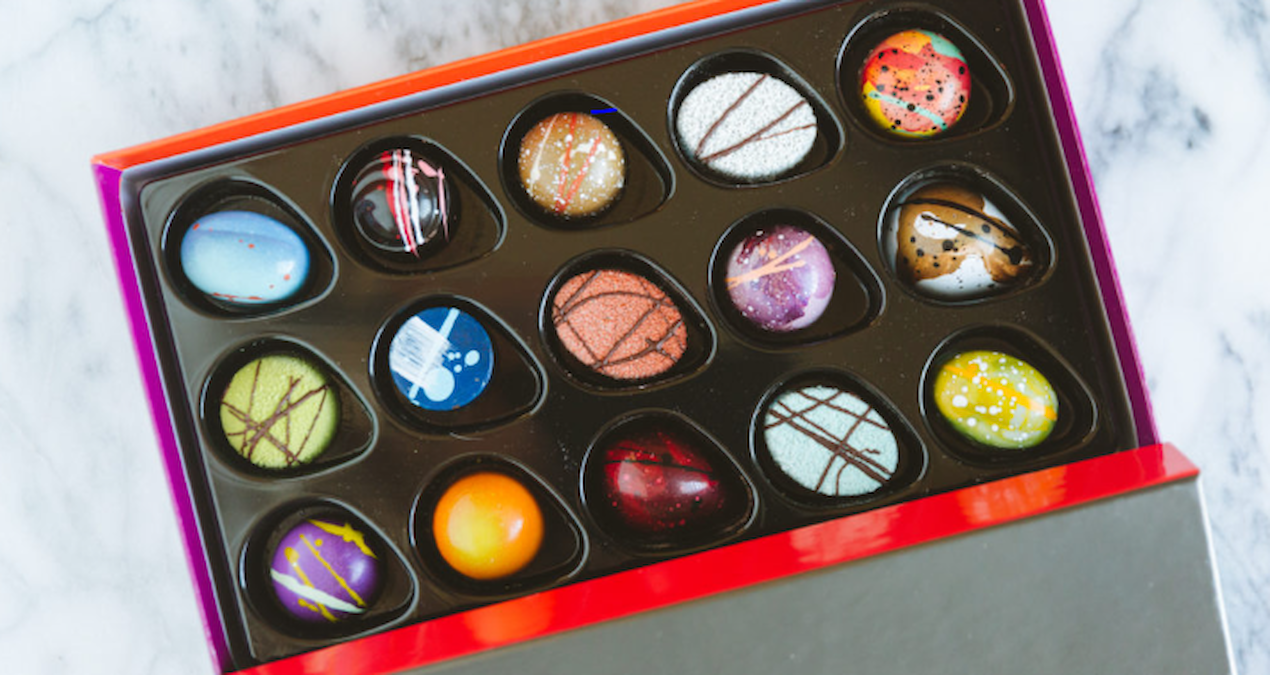 Çikolata Devi Kate Weiser Chocolate, Artan Paketleme Maliyetleri Nedeniyle Faaliyetine Son Verdi