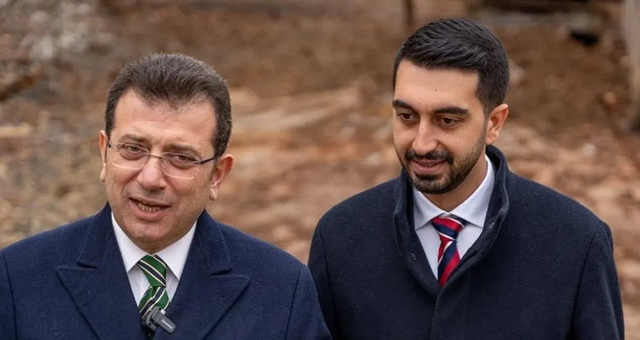 Tuzla’nın tuzu koktu! CHP’li Bingöl, AKP’ye göz kırptı