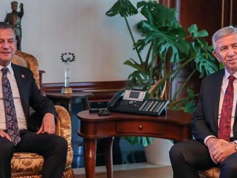 Abb baskani yavastan ozgur ozele tebrik telefonu Vri7DcQZ