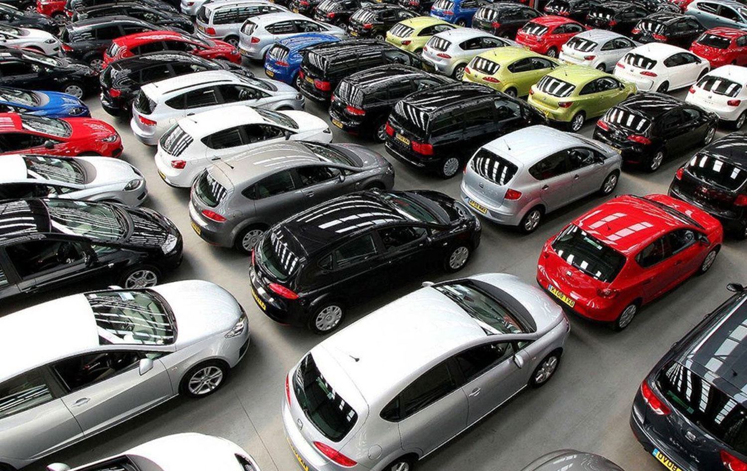 Otomotivde toplam üretim yüzde 6 gerileyerek 663 bin 397 adet olarak gerçekleşti Img