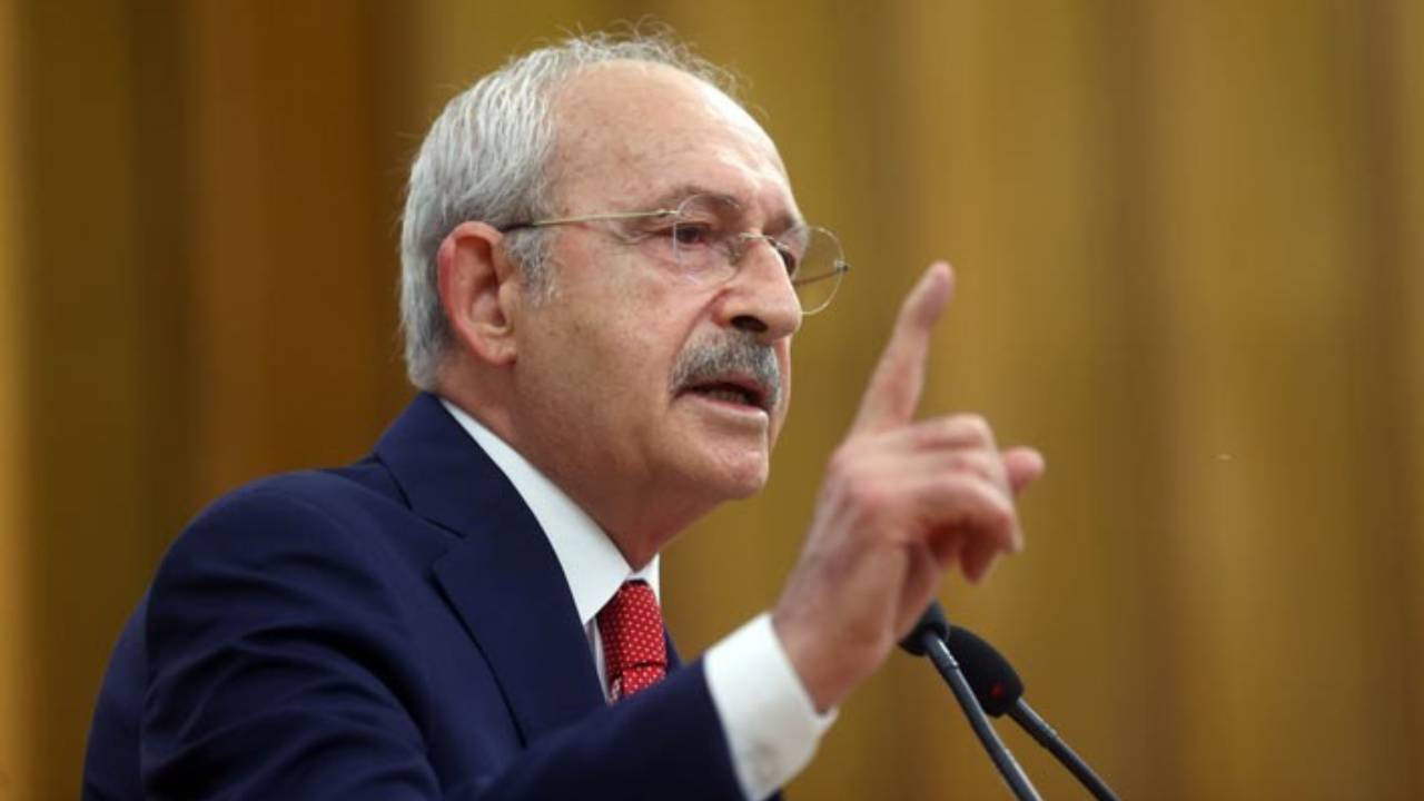 Kılıçdaroğlu’nun planını yine iktidar medyası yazdı: Kendisini desteklemeyen herkesi görevden alacak Img