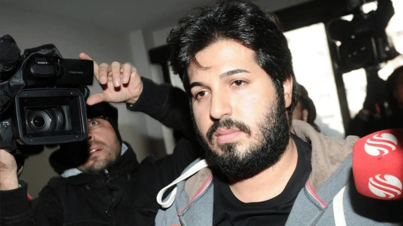 ABD’de tarihi duruşma! Reza Zarrab’ın cezası bugün belli olacak Img