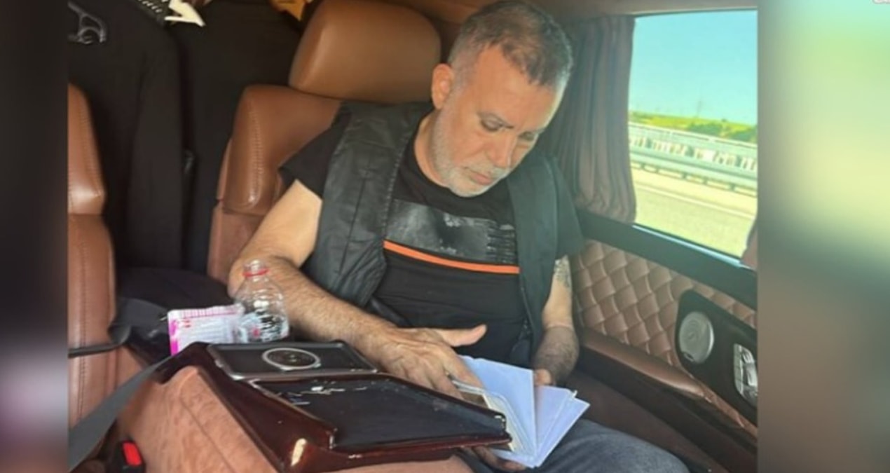 Haluk Levent’in asistanı Yeliz’den itiraf üstüne itiraf! Kendi borçları için beni kullandı Img