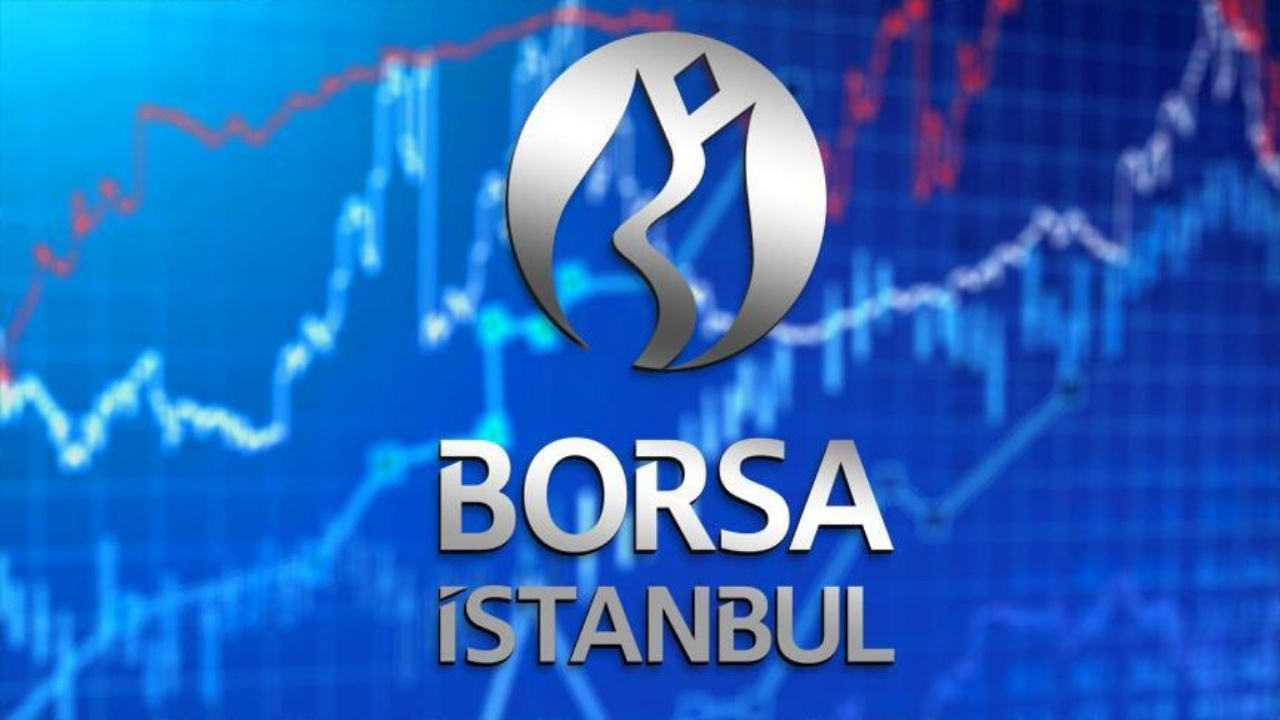 Tatil sonrası ilk seans: BIST 100 güne kayıpla başladı Img