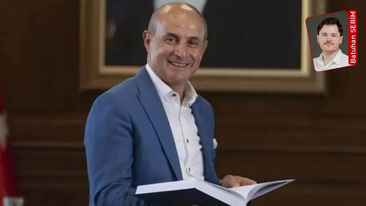 Büyükçekmece Belediyesi davasında ilk duruşma: Hasan Akgün hakim karşısına çıkacak Img