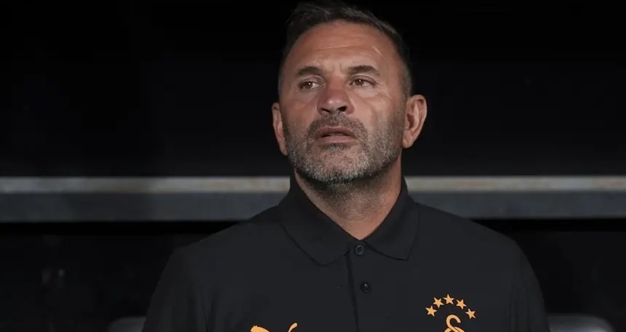 Galatasaray 4 ismi kadroya bildirmedi! Img