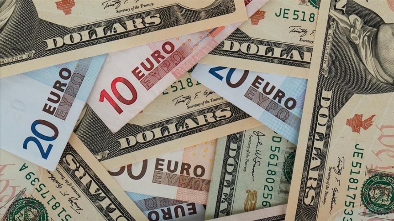 Döviz borcu olanlar ve yatırımcılar dikkat: Dev bankadan çift haneli yükseliş uyarısı! Img