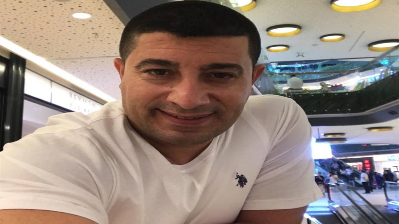 Cezaevi naklinde kanlı pusu! Tutuklu araçtan inerken öldürüldü Img