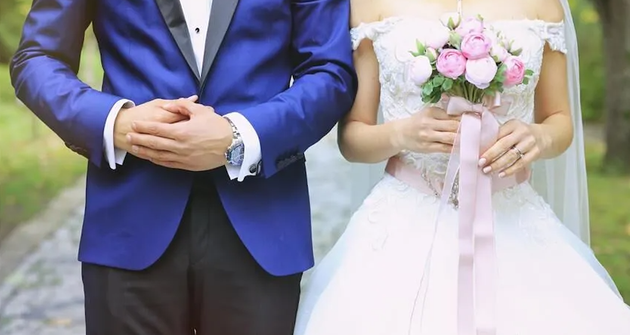 İşte tarihin en pahalı düğünü! Tam 1,4 milyar dolar harcama yapıldı! Img
