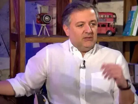 Mehmet demirkol veda etti aTUrAunN