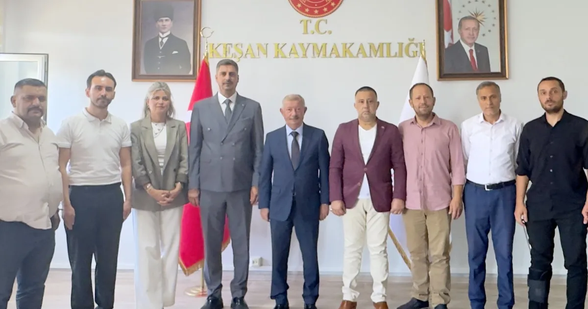 MHP Keşan’dan ilçe protokolüne nezaket Mhp kesandan ilce protokolune nezaket BUlw5W3F